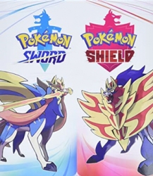 Pokemon sword 3ds rom new arrivals